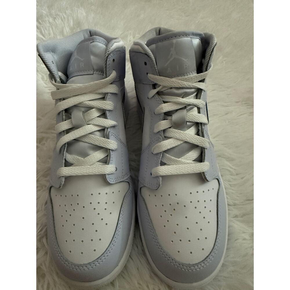Jordan 1 Mid New In Box